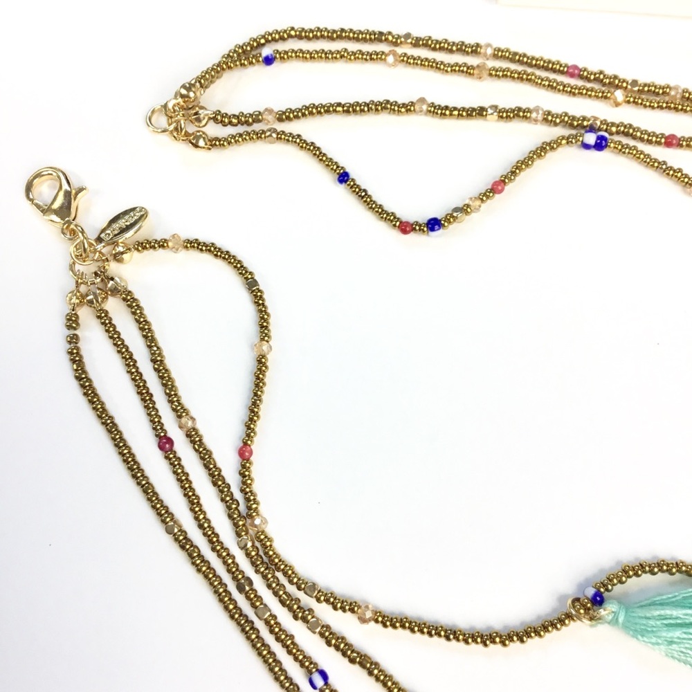Express Boho Style Necklace - Picture 7 of 8